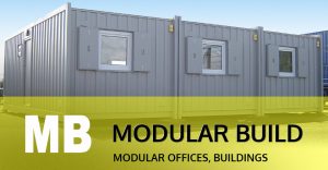 MB Modular Build